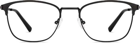Amazon.in: Black - Eye Frames: Fashion