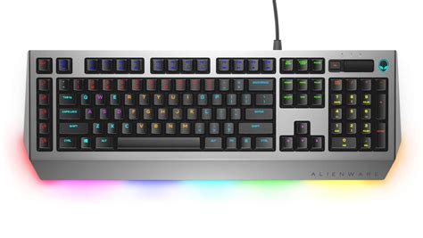 Image result for Alienware How to Remove Keyboard Colour