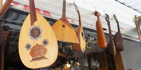 10 Greek Instruments You Must Know Today