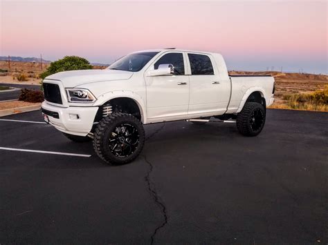 4th Gen Cummins Regular Cab