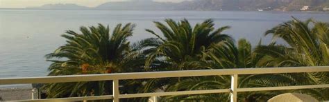 Hotel BARBARA - Accommodation in Loutraki | Visit Loutraki