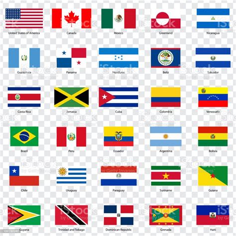 Countries Flag Logo SpaceX & ISS Flown Country Flags