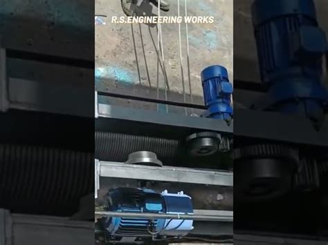 Electric Wire Rope Hoist - Compact Wire Rope Hoist Manufacturer from ...