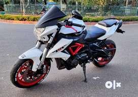 Buy & Sell Second Hand Benelli 600i in India, Used Motorcycles in India ...