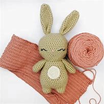 Image result for free bunny pattern crochet