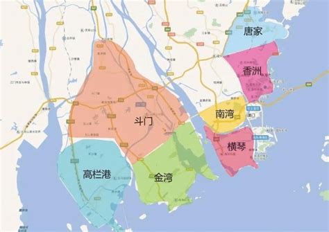【城市聚焦】2022年一季度珠海市各区经济运行情况解读 香洲区消费水平“一马当先”_行业研究报告 - 前瞻网