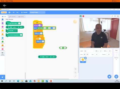 Image result for Scratch Tutorials Adding Sprint