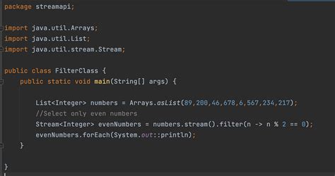 Image result for Learn Stream API by Example