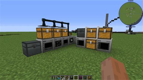 Omnifactory Covers Tutorial 的图像结果