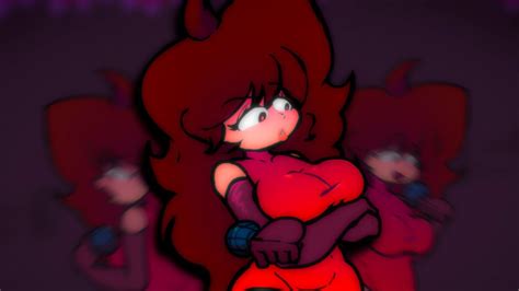 Friday Night Funkin Vs Funny Girl (FNF MODS) | 17Bucks GF - YouTube