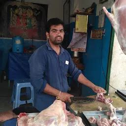 Best Top Rated Butcher shop in Warangal, Telangana, India | Yappe.in