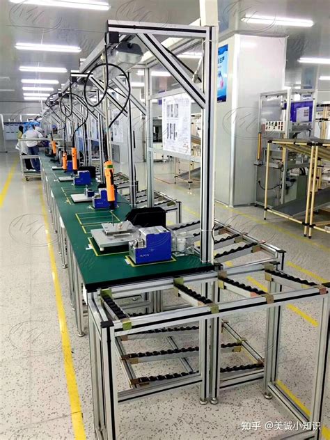 潍坊凯创自动化设备有限公司_输送机,工作台流水线,包装流水线