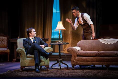 Wright State Newsroom – Wright State Theatre opens the 2022-23 season ...