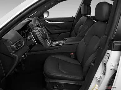 2022 Maserati Levante Review, Pricing, & Pictures | U.S. News