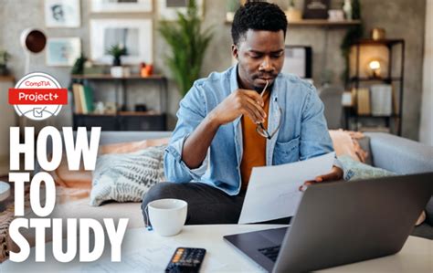 Image result for CompTIA Project Study Guide