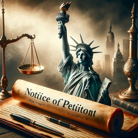 HOW TO SERVE A NOTICE OF PETITION IN NEW YORK - Admin - Medium