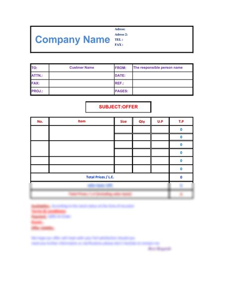 SOLUTION: Sales offer excel sheet - Studypool