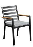 Image result for Black Chair Designs