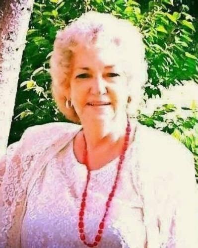 Peggy Henson Wilson Obituary (2023) - Chesnee, SC - Harris-Nadeau ...