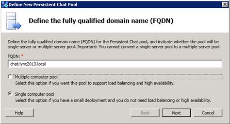 Persistent Chat 的图像结果