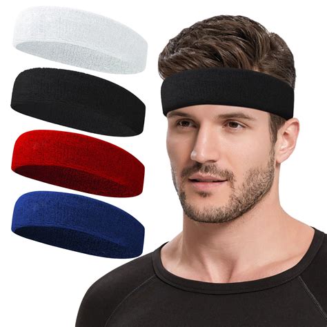 Cooling headband top
