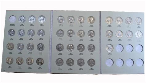 1964 Quarter Value – Mint Marks, Errors, and Proof Insights | Coin ID ...
