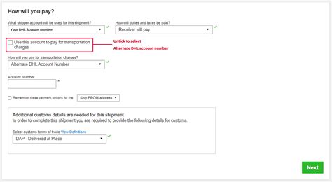 Prepare shipment on mydhl+ | DHL Thailand