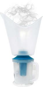 Zeus Volt IVI™-EDE-189- Facial Sauna, Vaporiser And Nose Steamer 3 In 1 ...