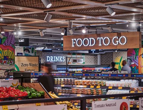ALDI Corner Store - Australia - A Local, Art… | Landini Associates
