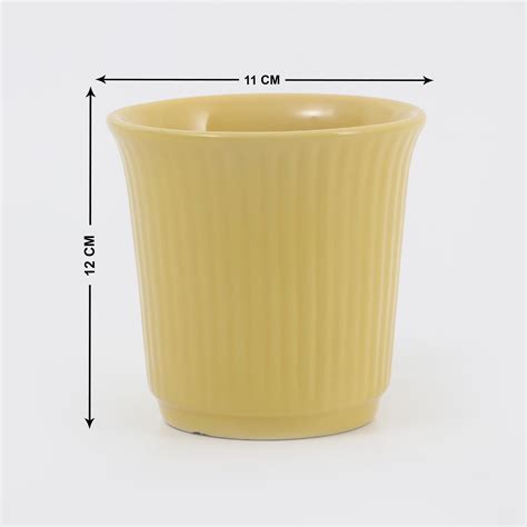 Buy Fiesta Ceramic Planter from Home Centre at just INR 299.0