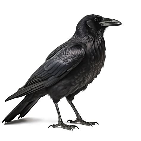 Crow Clipart Stock Photos, Images and Backgrounds for Free Download
