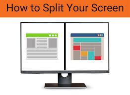 Image result for Split Screen Shortcuts