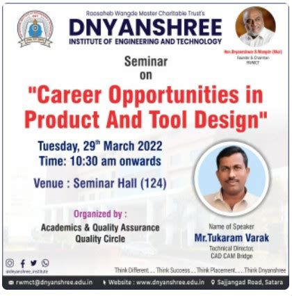Departmental News