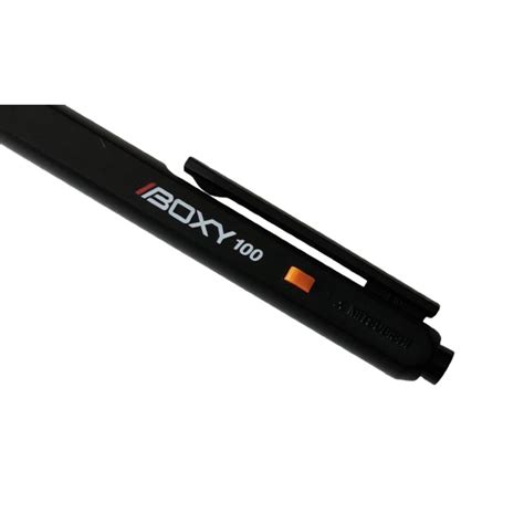 Boxy 100 - SCOOBOO - Boxy 100