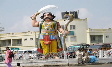 Best Pilgrimage places near Bangalore - Complete travel guide and ready ...