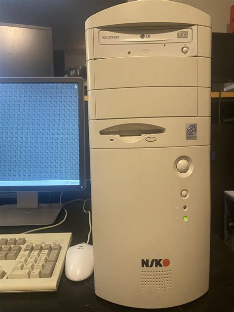 Image result for Running Windows 98 Computer