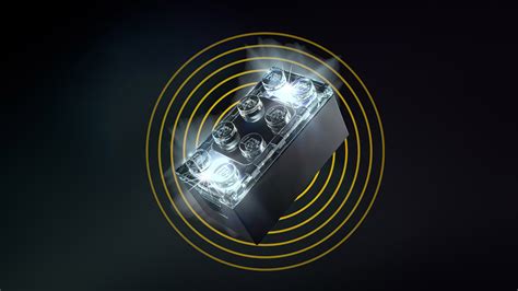 Enthusiast builds entire PC setup with Lego-style bricks — Includes ...