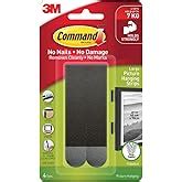 3M Command Medium Picture Hanging Strips