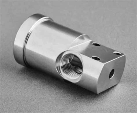 Rupam Precision Engineering - Manufacturer of Machined Component & CNC ...