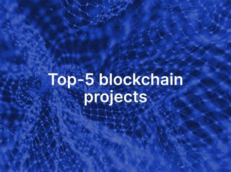 Blockchain Projects 的图像结果