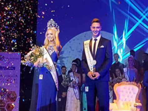 Tayla Skye crowned Queen of South Africa 2017