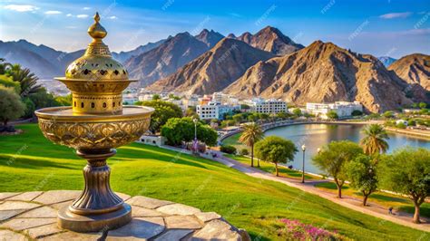Kingdom Of Oman