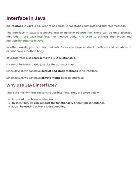 Image result for Java Full PDF