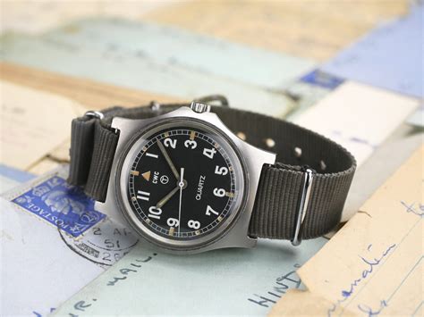 Image result for CWC Fatboy Watch Review