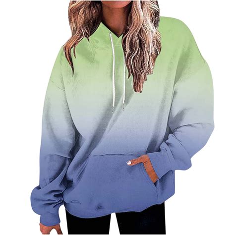 ChaoHeng Graphic Sweatshirts Women Loose Fit Save Up Under 50%,Women's ...