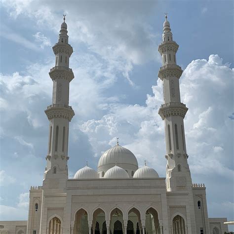 MASJID SRI SENDAYAN (2025) All You Need to Know BEFORE You Go (with ...