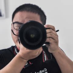 盘点摄影大师们的自拍照--中国摄影家协会网