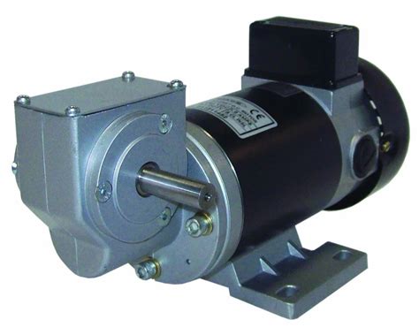Geared Motor - Fhp Worm Gear Motor Trader - Retailer from Ahmedabad