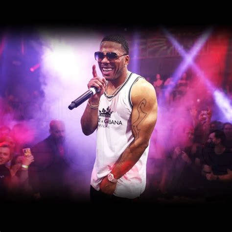 Nelly Son Cornell Haynes Iii S