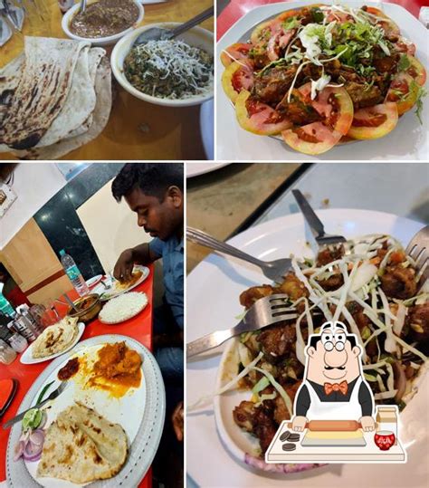 Ronak Dhaba, Boisar - Restaurant menu, prices and reviews